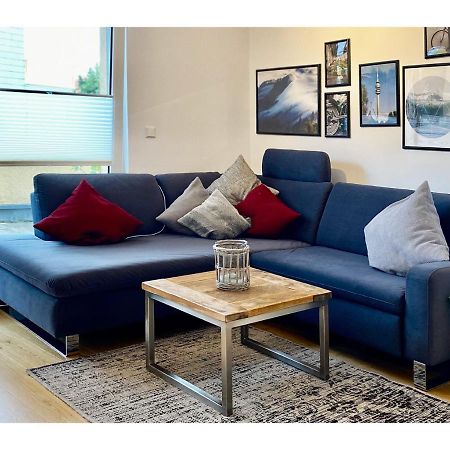 Moderne Citywohnung Nahe Theresienwiese & Westpark 뮌헨 외부 사진