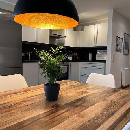 Moderne Citywohnung Nahe Theresienwiese & Westpark 뮌헨 외부 사진
