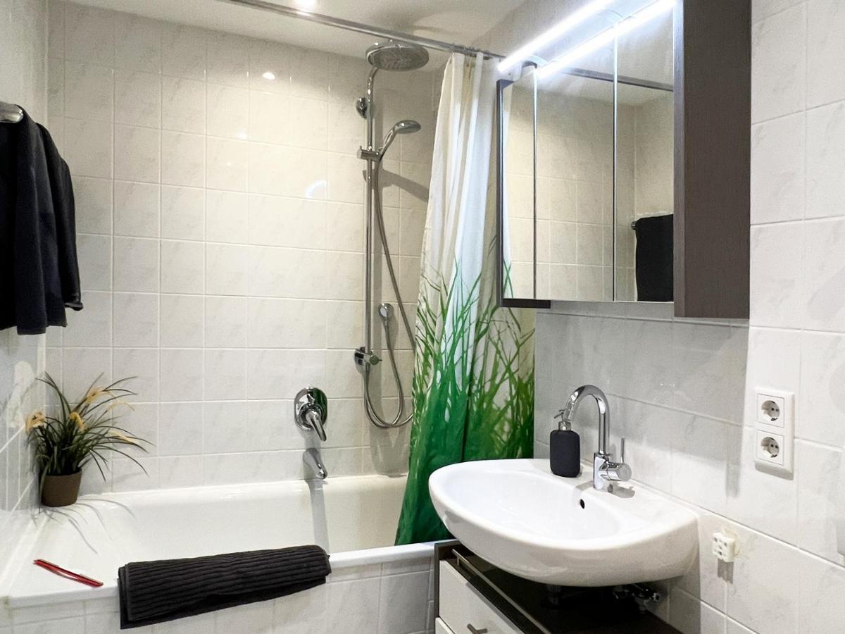 Moderne Citywohnung Nahe Theresienwiese & Westpark 뮌헨 외부 사진