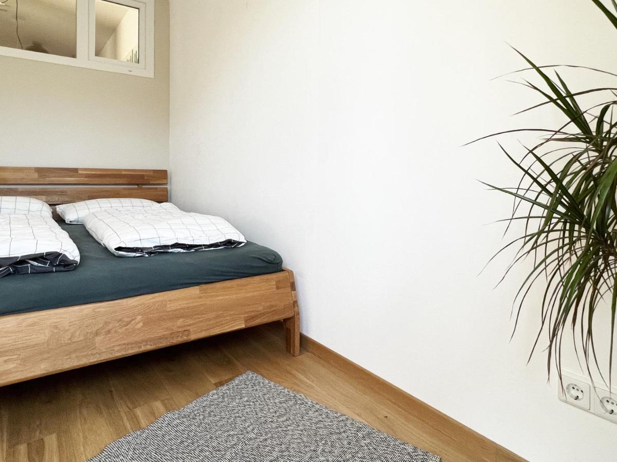 Moderne Citywohnung Nahe Theresienwiese & Westpark 뮌헨 외부 사진