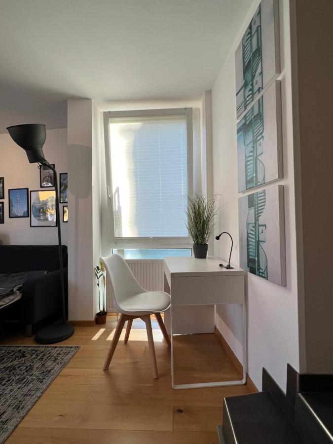 Moderne Citywohnung Nahe Theresienwiese & Westpark 뮌헨 외부 사진
