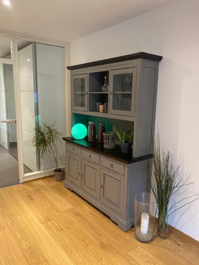 Moderne Citywohnung Nahe Theresienwiese & Westpark 뮌헨 외부 사진